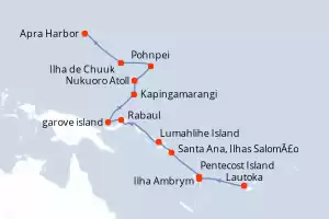 Silver cloud Expedition