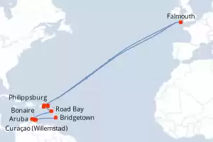 Seabourn Ovation