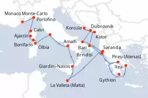 Seabourn Ovation