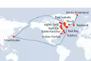 Seabourn Venture