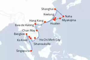 Seabourn Encore