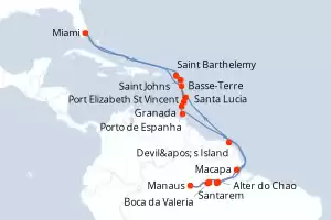 Seabourn Quest