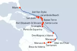 Seabourn Quest