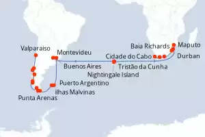 Seabourn Quest