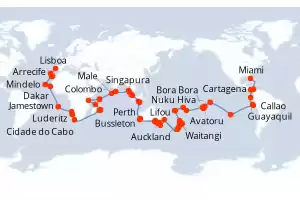 Seabourn Quest