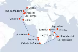 Seabourn Quest