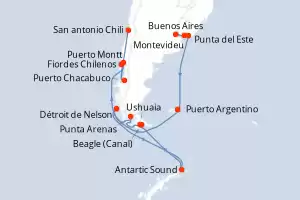 Azamara Journey