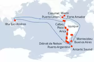 Azamara Journey