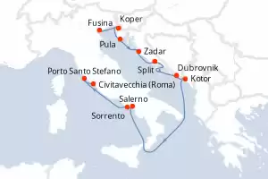 Azamara Onward