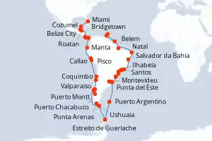 Azamara Quest