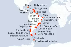 Azamara Quest