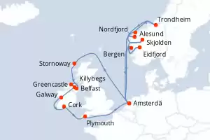 MS Zuiderdam