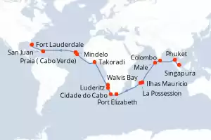 MS Volendam