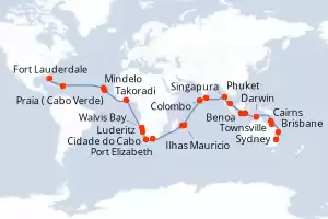 MS Volendam