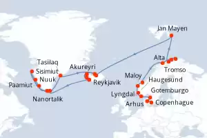 Crystal Symphony