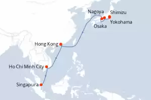 Navigator of the Seas
