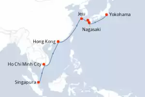 Navigator of the Seas