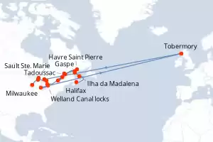 HANSEATIC inspiration