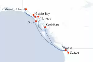 Norwegian Joy