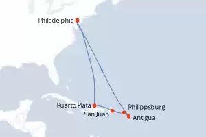 Norwegian Pearl