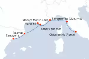 Azamara Journey
