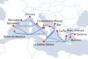 Carnival Sunshine
