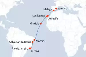 MSC Musica