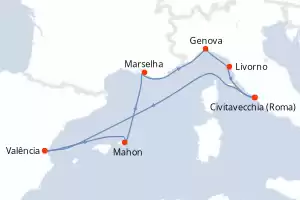 MSC Sinfonia