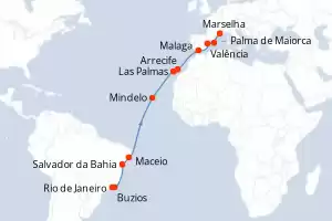 MSC Musica