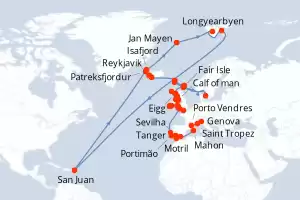 Seabourn Pursuit