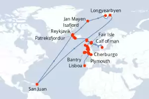 Seabourn Pursuit