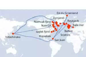 Seabourn Venture