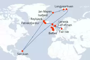 Seabourn Pursuit