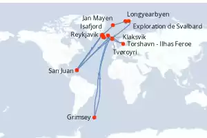 Seabourn Pursuit