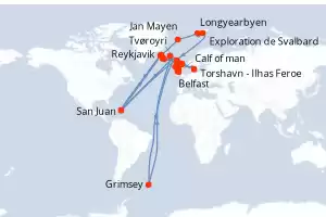 Seabourn Pursuit