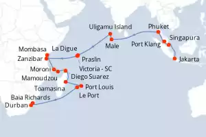 Vasco da Gama