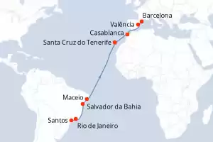 MSC Divina