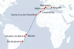 MSC Divina