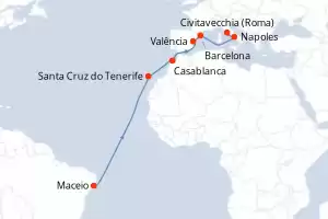 MSC Divina