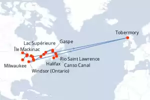 HANSEATIC inspiration