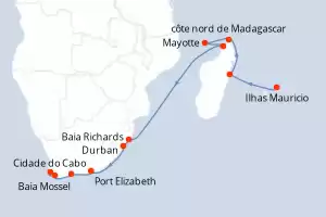 HANSEATIC spirit