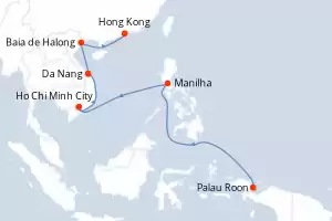 HANSEATIC spirit