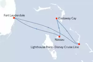 Disney Dream
