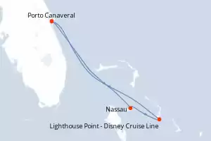 Disney Fantasy