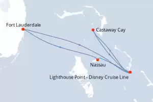 Disney Fantasy