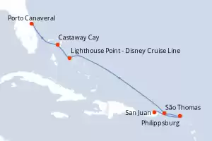 Disney Fantasy