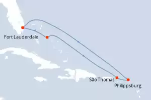 Disney Fantasy