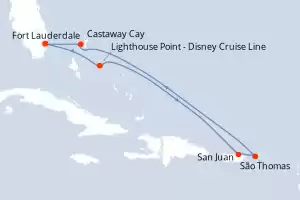 Disney Fantasy