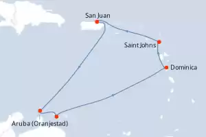 Disney Fantasy