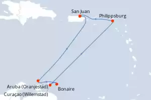 Disney Fantasy